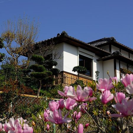 Kotorian Villa Asuka Kamer foto