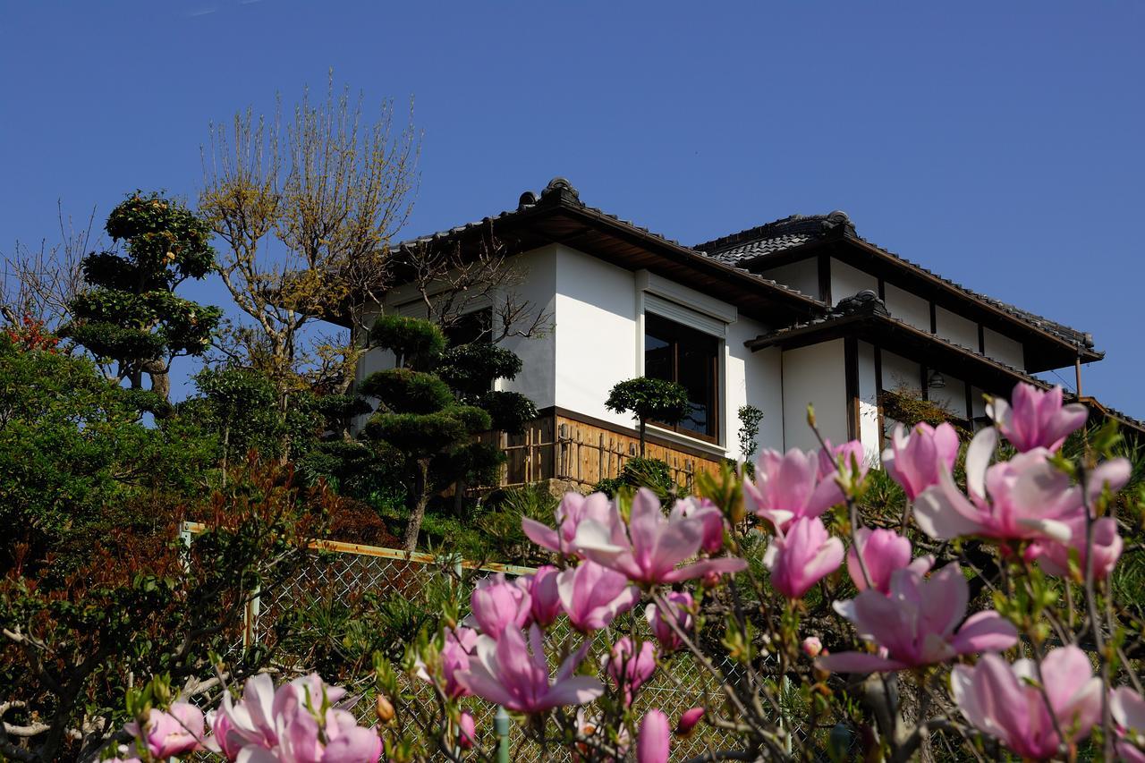 Kotorian Villa Asuka Kamer foto