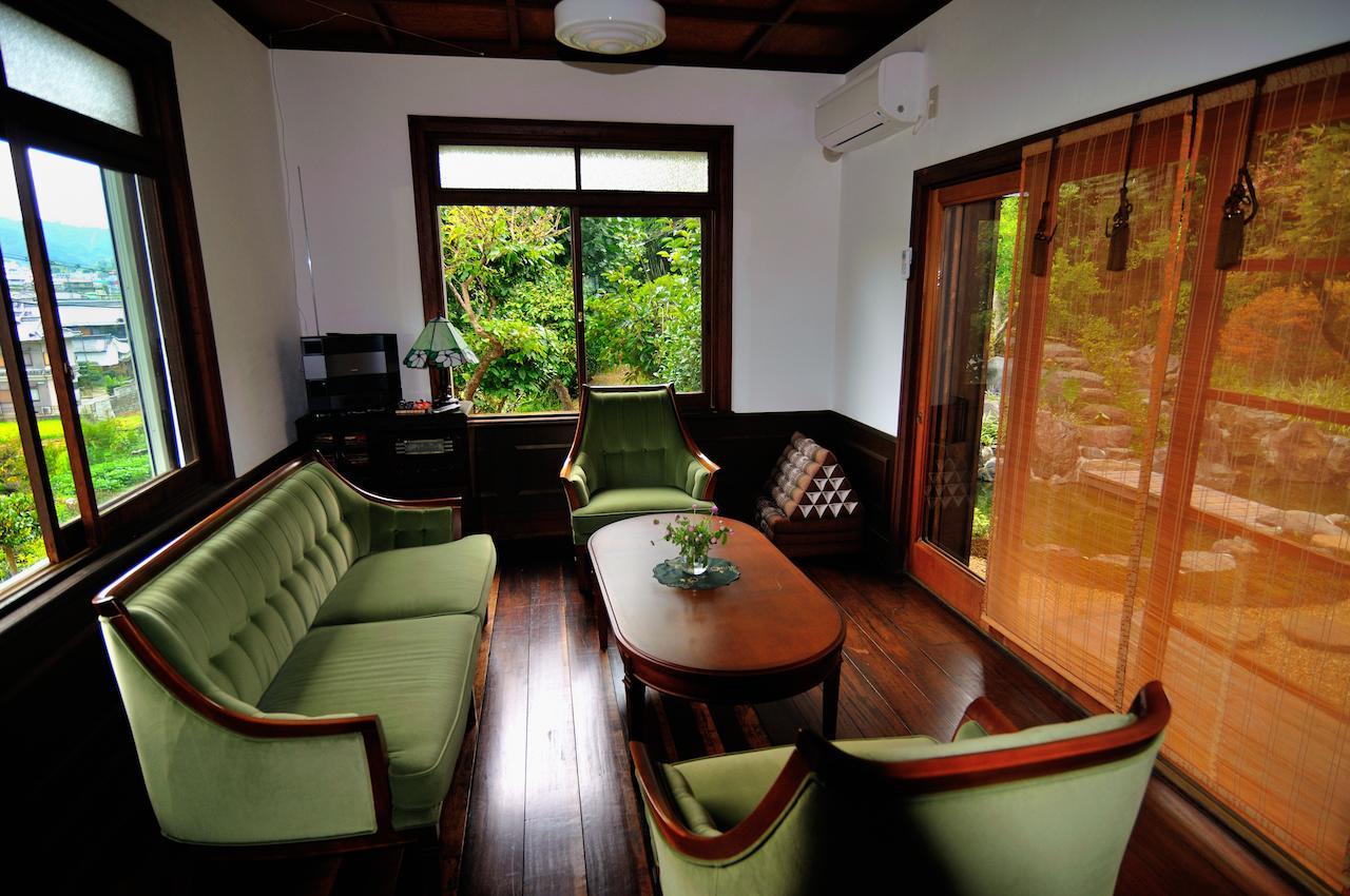 Kotorian Villa Asuka Kamer foto