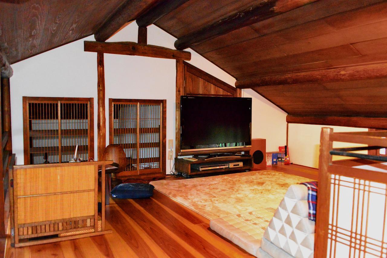 Kotorian Villa Asuka Kamer foto