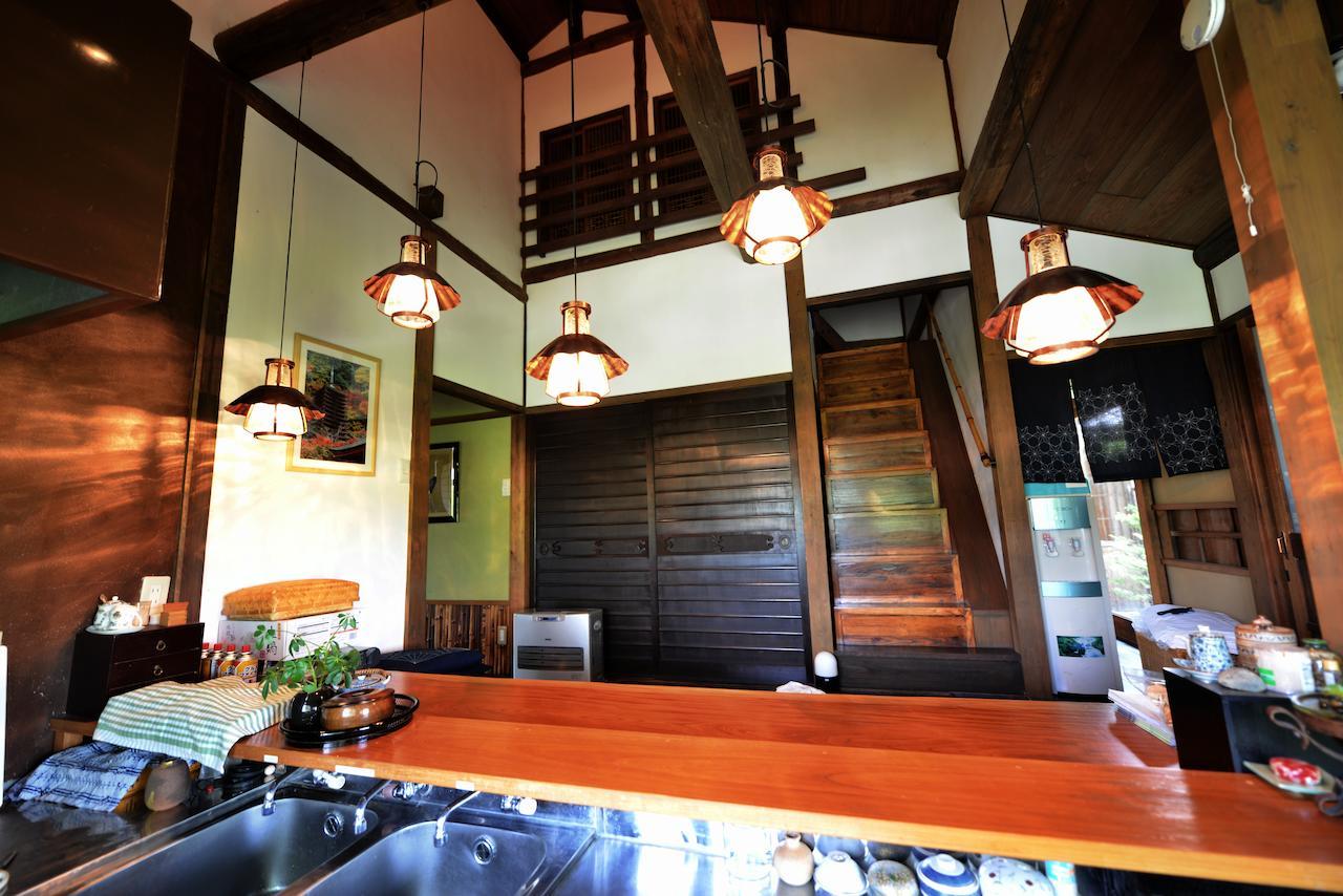Kotorian Villa Asuka Kamer foto