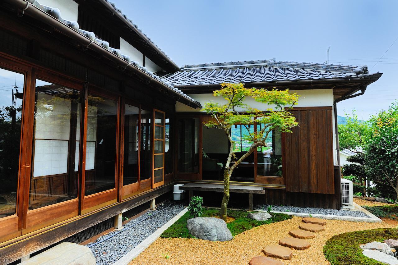 Kotorian Villa Asuka Kamer foto