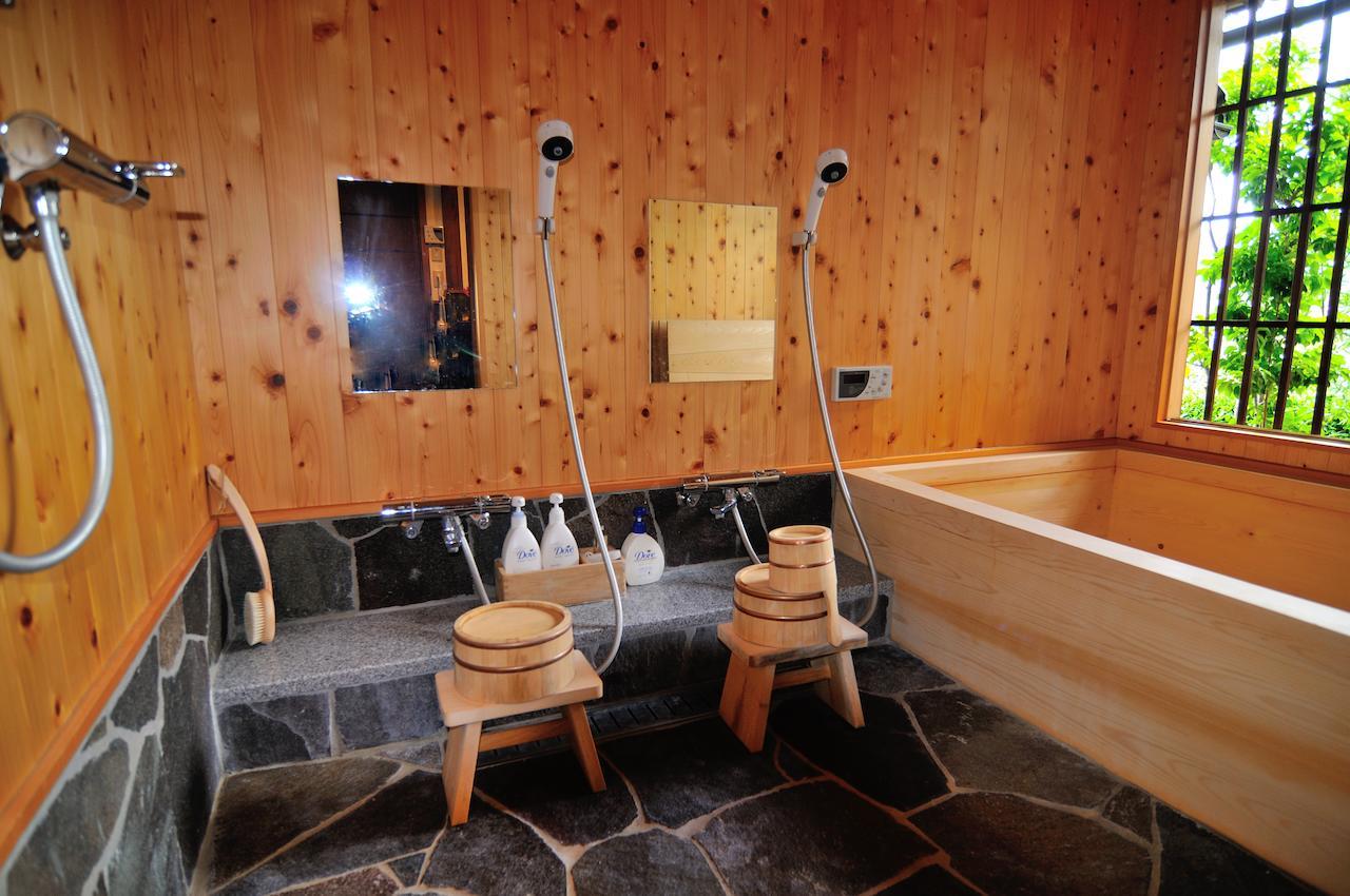 Kotorian Villa Asuka Kamer foto