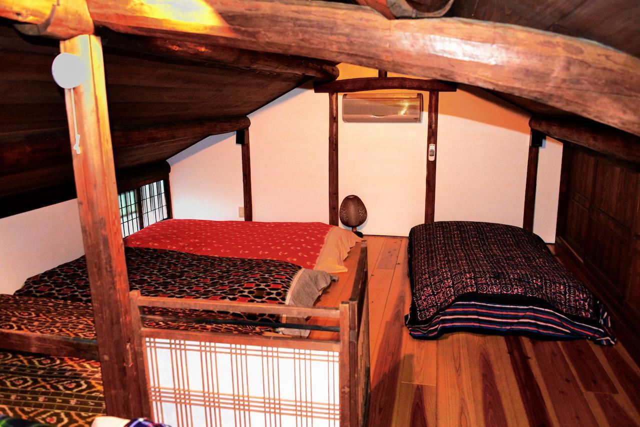 Kotorian Villa Asuka Kamer foto