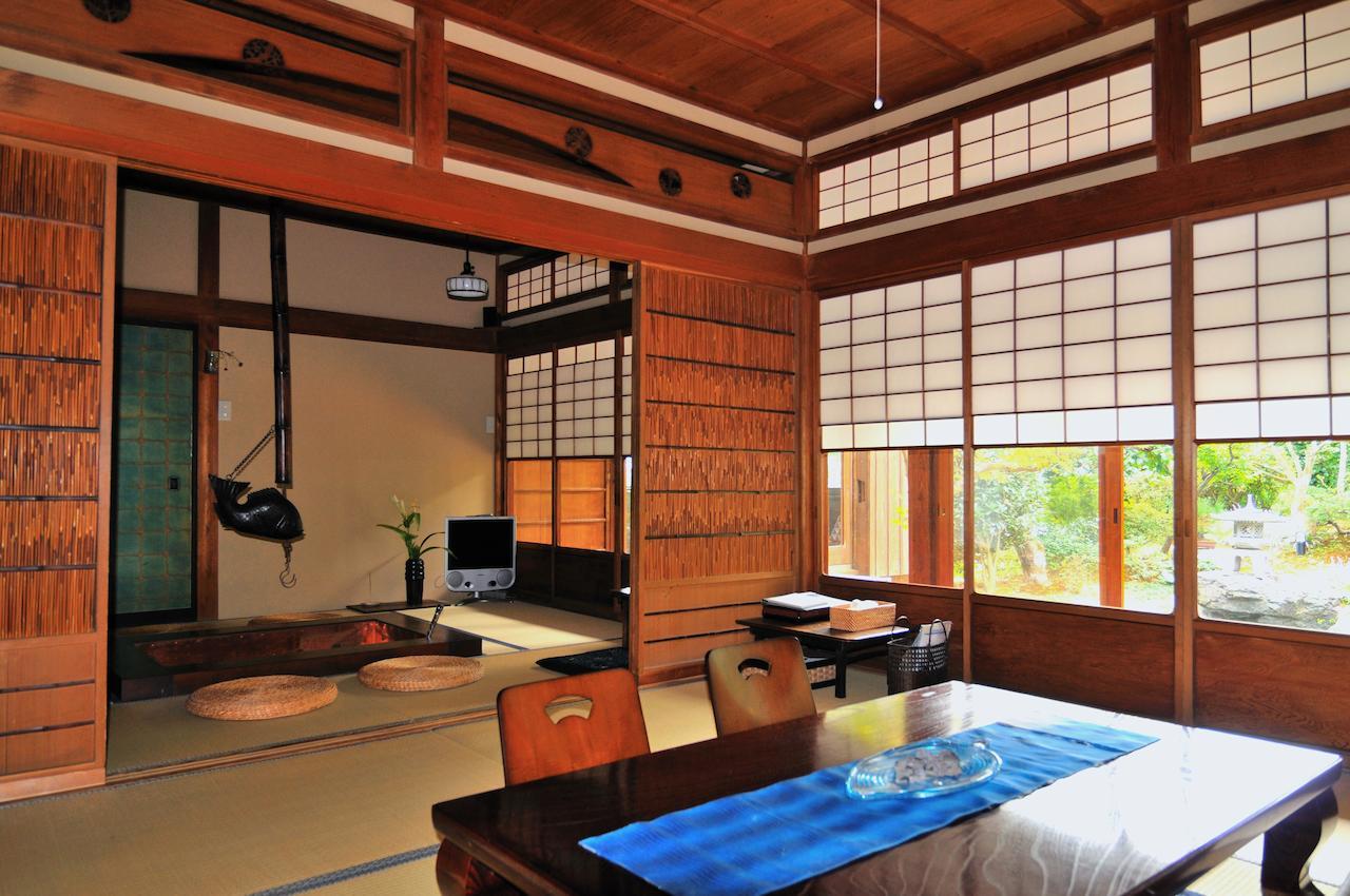 Kotorian Villa Asuka Kamer foto