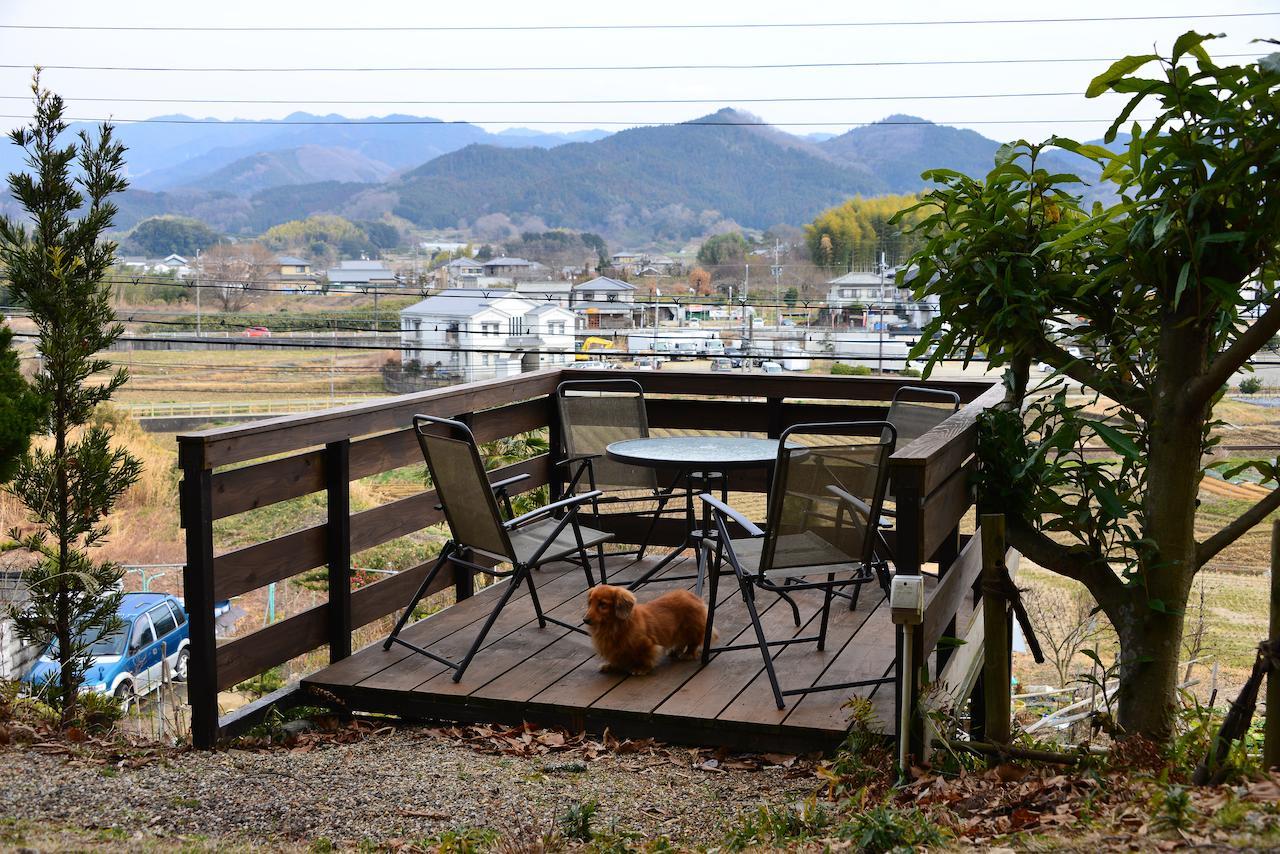 Kotorian Villa Asuka Kamer foto