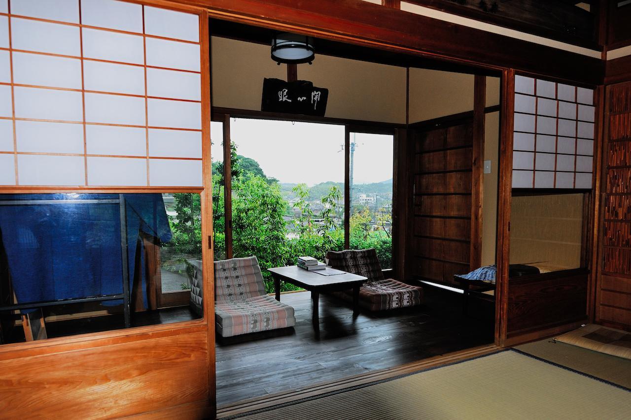 Kotorian Villa Asuka Kamer foto