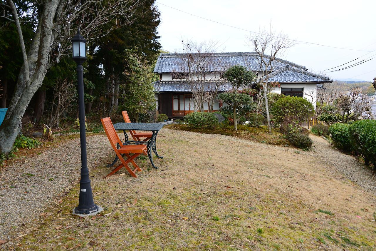 Kotorian Villa Asuka Kamer foto