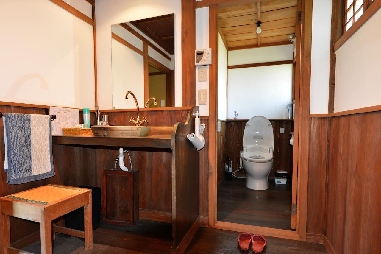 Kotorian Villa Asuka Kamer foto