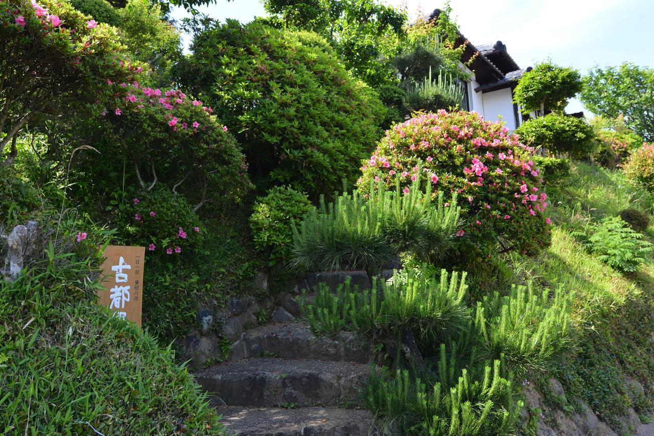 Kotorian Villa Asuka Kamer foto