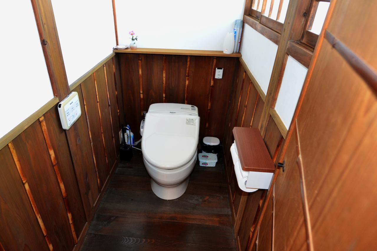 Kotorian Villa Asuka Kamer foto