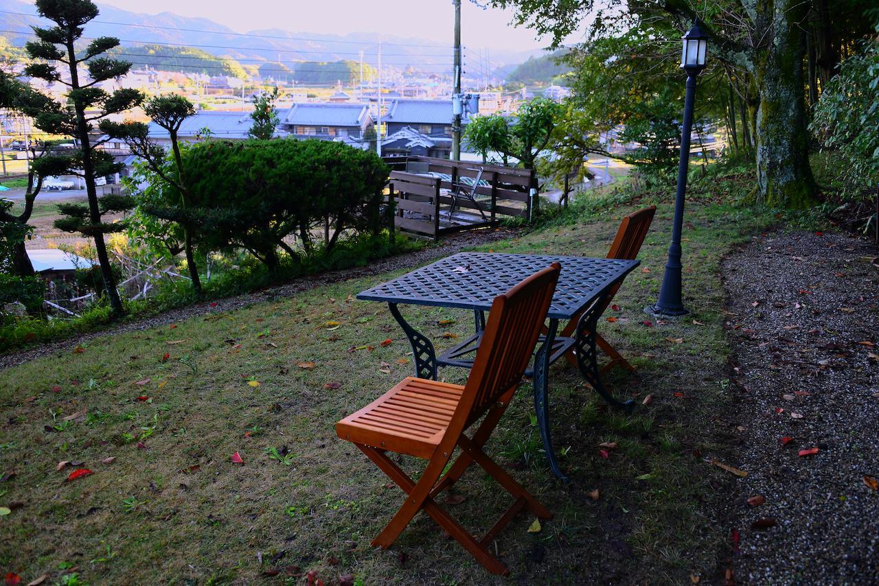 Kotorian Villa Asuka Kamer foto