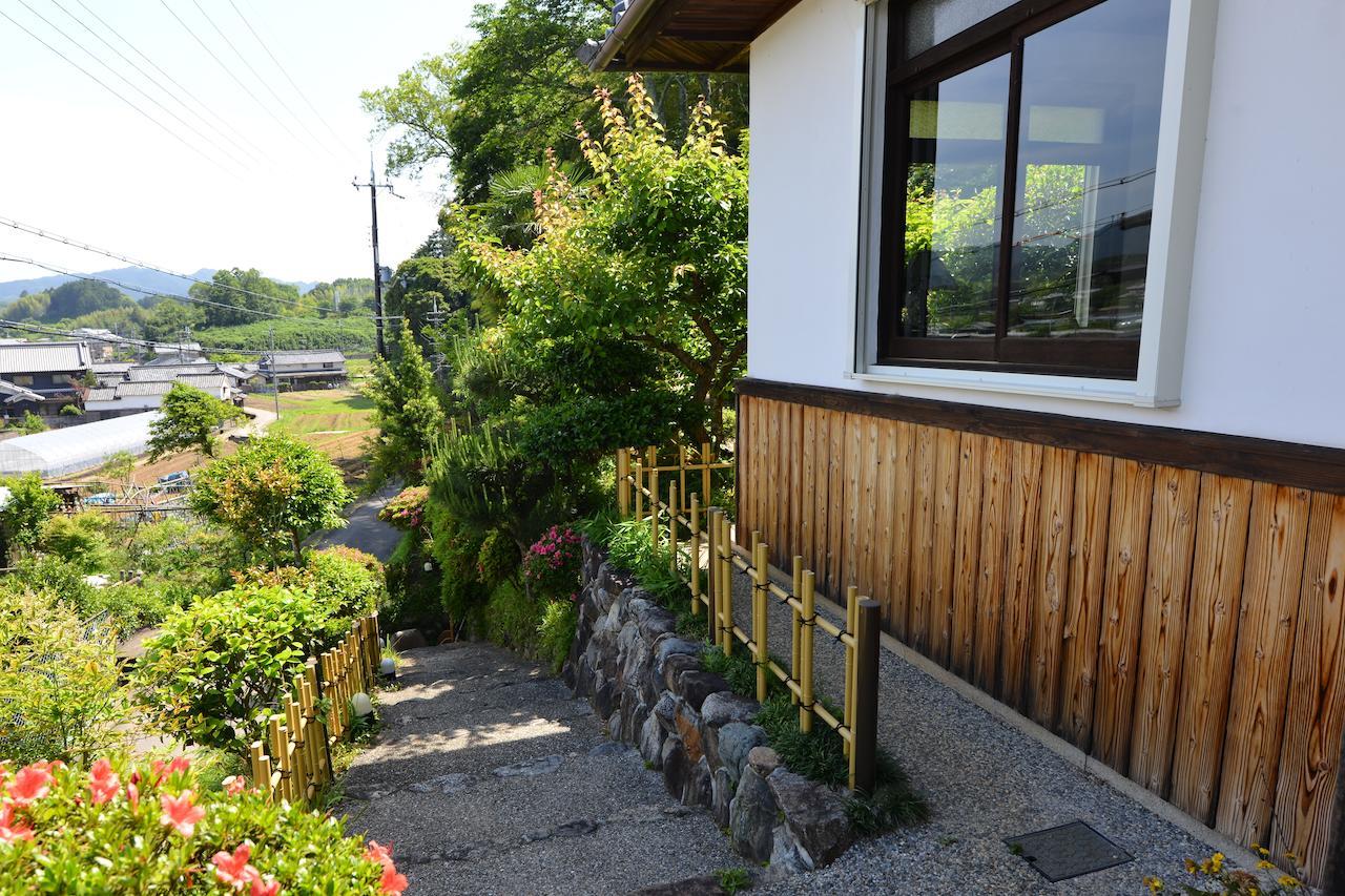 Kotorian Villa Asuka Kamer foto