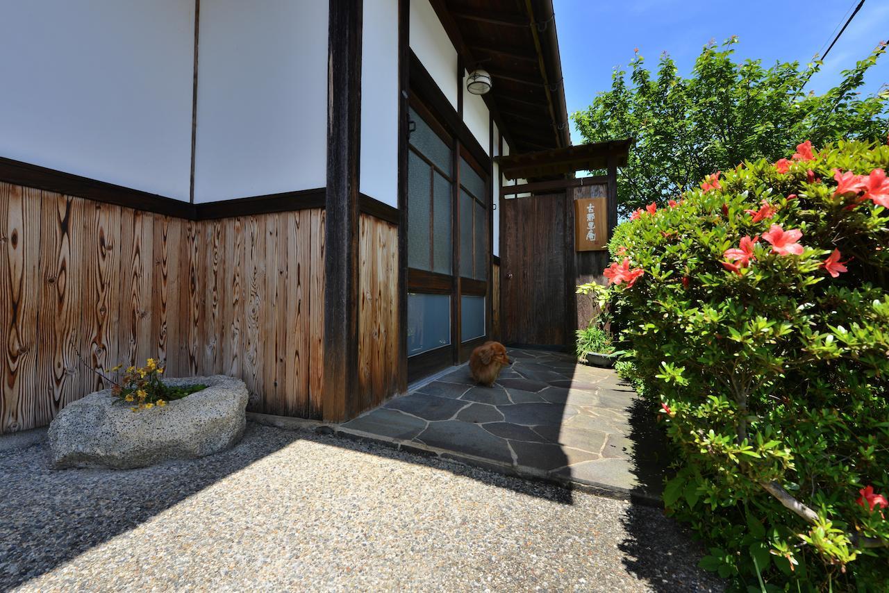 Kotorian Villa Asuka Kamer foto