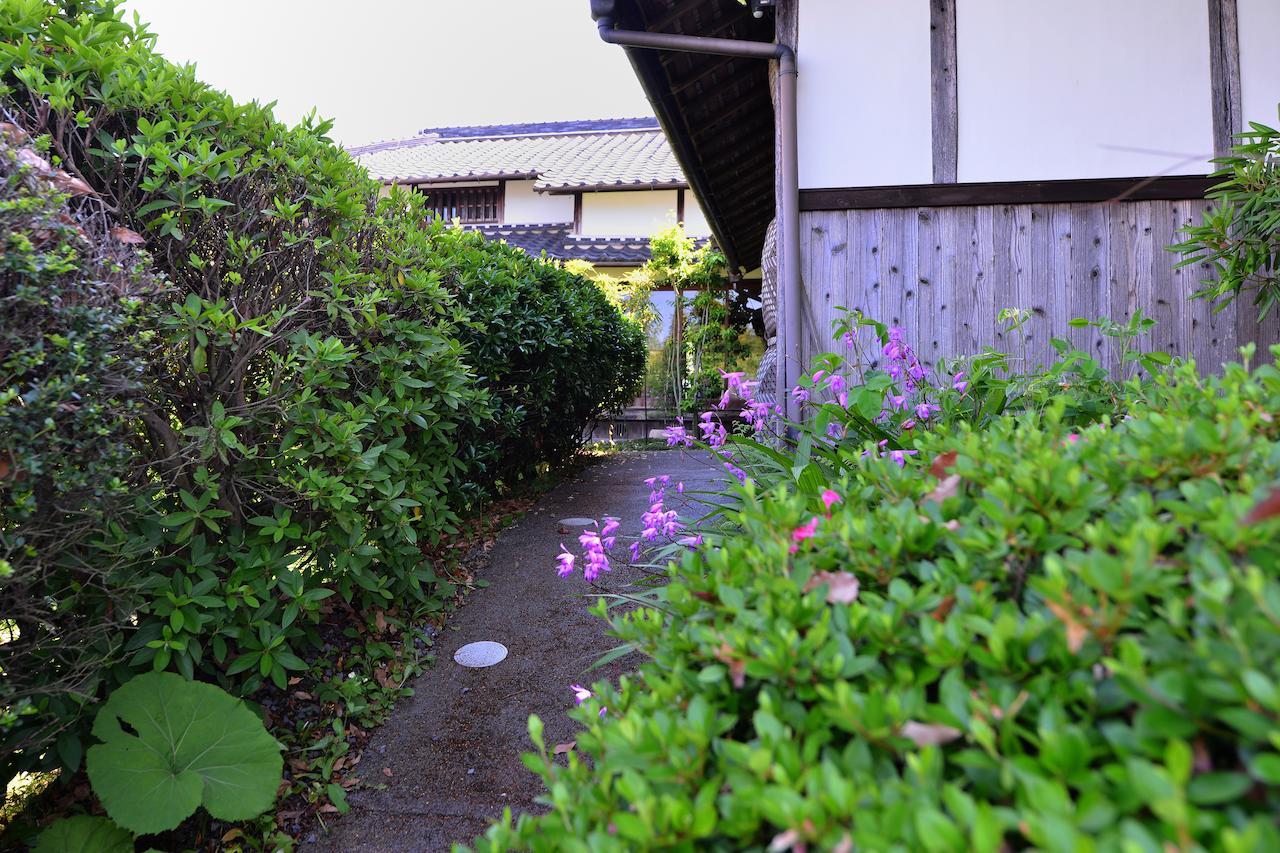 Kotorian Villa Asuka Kamer foto