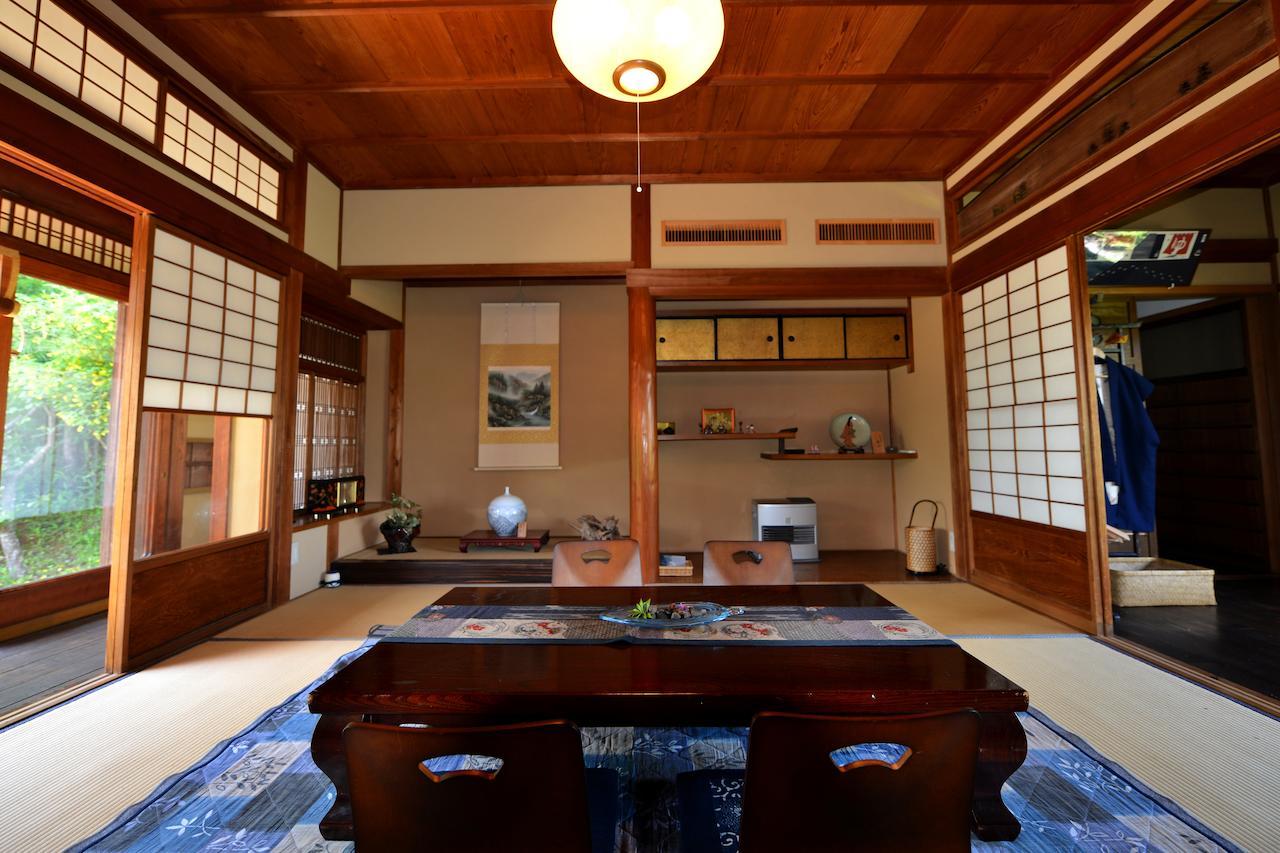 Kotorian Villa Asuka Kamer foto
