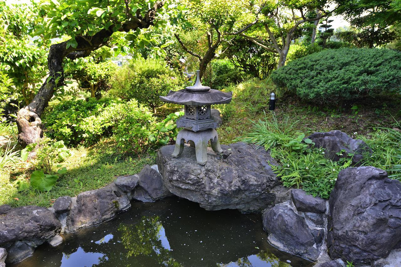 Kotorian Villa Asuka Kamer foto