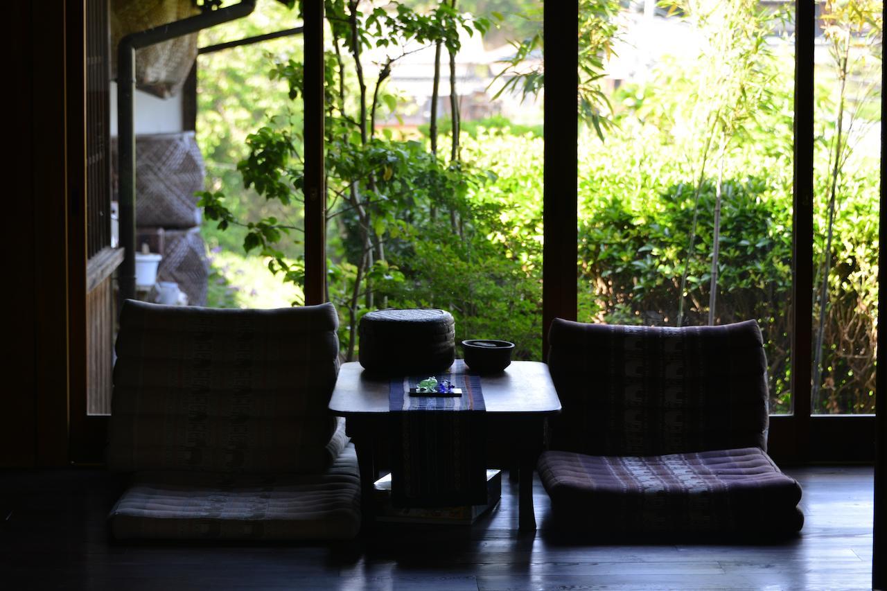 Kotorian Villa Asuka Kamer foto