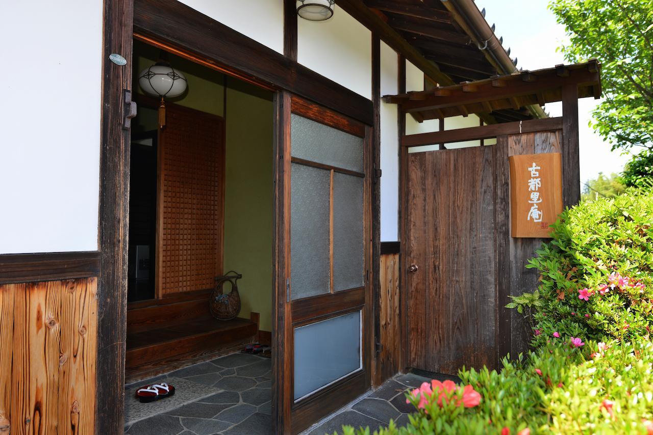 Kotorian Villa Asuka Kamer foto