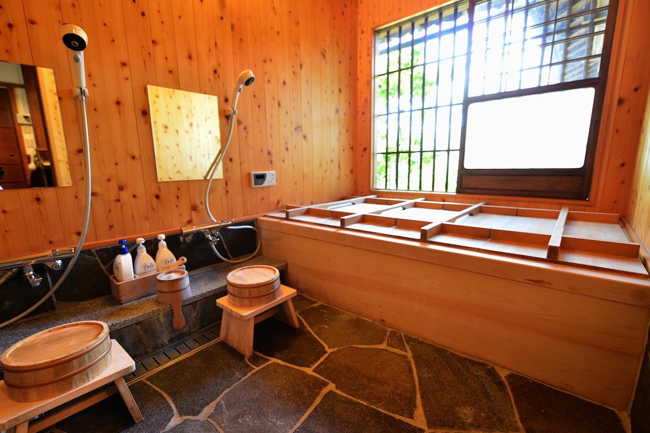 Kotorian Villa Asuka Kamer foto