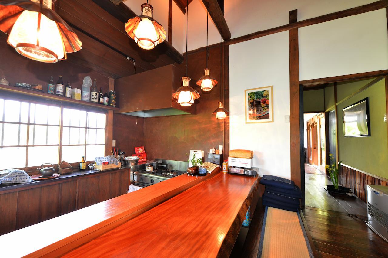 Kotorian Villa Asuka Kamer foto