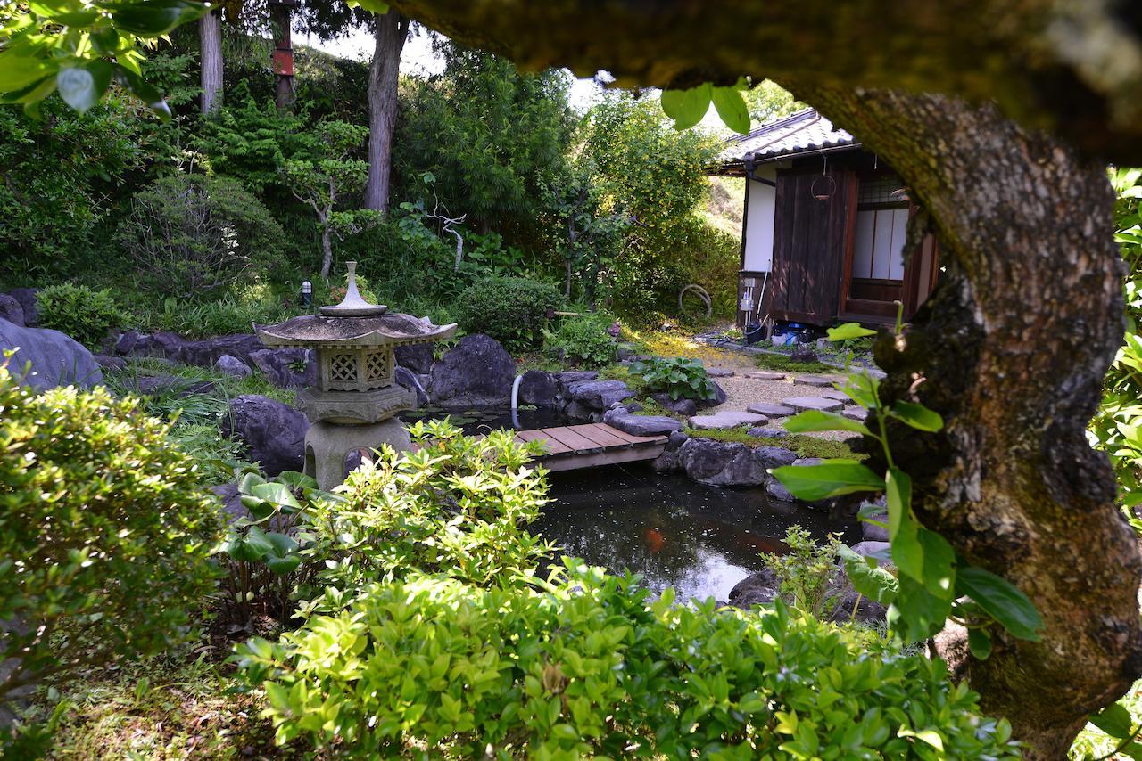 Kotorian Villa Asuka Kamer foto