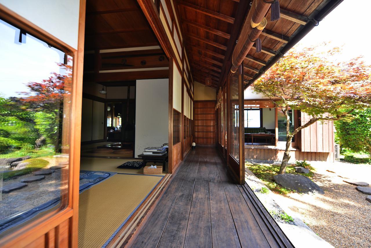 Kotorian Villa Asuka Kamer foto