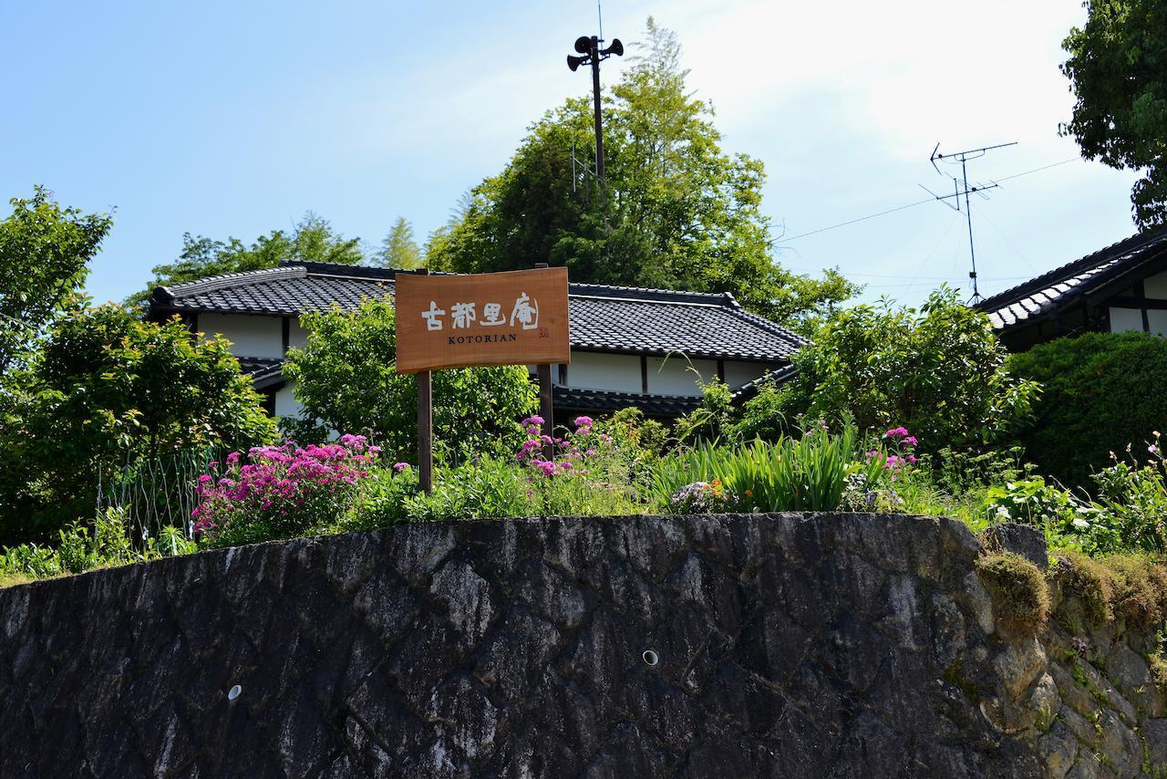 Kotorian Villa Asuka Kamer foto