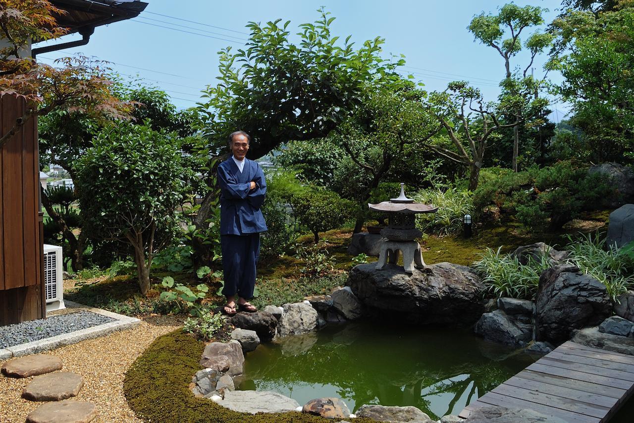 Kotorian Villa Asuka Buitenkant foto